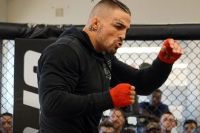 Майк Перри: "Серроне просил зал Jackson Wink MMA не тренировать меня"