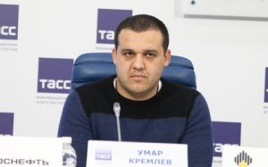 Менеджер Чудинова назвал исход боя со Штурмом беспределом