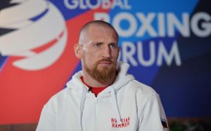 Костя Цзю отреагировал на поджог автомобиля Кудряшова