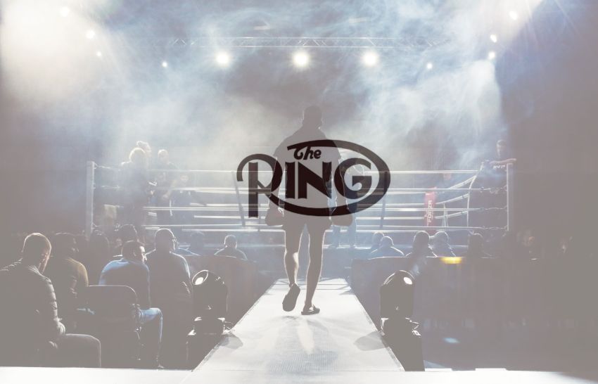 Рейтинг боксеров P4P от The Ring за октябрь 2023