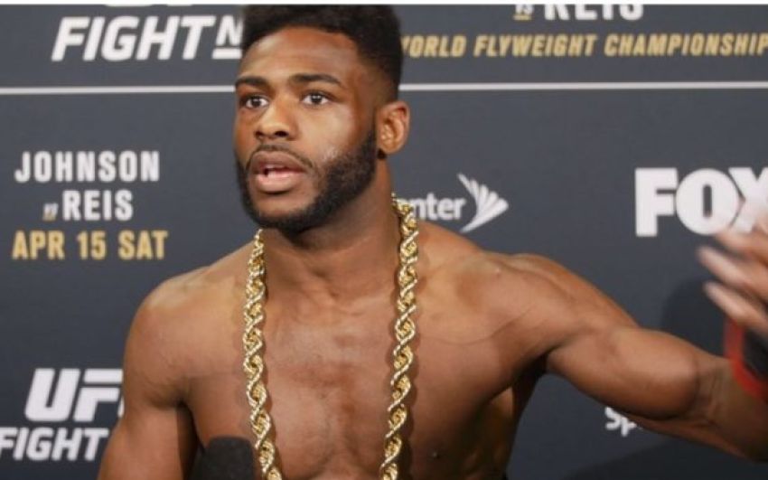Алджамейн Стерлинг не против, если в UFC откажутся от идеи матча-реванша с Петром Яном