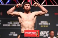 Дана Уайт сказал, из-за чего Анкалаеву не дают бой за титул чемпиона UFC