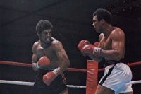 Мухаммед Али-Леон Спинкс: Единственный раз, когда Али потерял титул в ринге
