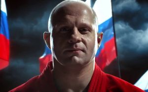 Емельяненко: "После отдыха порадуем поклонников мма победами"