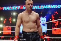 Александр Шлеменко заявил, что готов провести несколько боев за один вечер