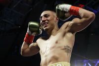 WBO объявила Лопеса "суперчемпионом" в первом полусреднем весе