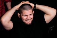 Джо Роган отказался признавать Хабиба Нурмагомедова лучшим легковесом в истории