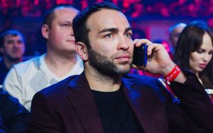 Камил Гаджиев рассказал, кого из российских бойцов он бы подписал в UFC