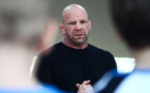 Джефф Монсон: "Никогда не вернусь в США"