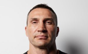 Кличко: "Война закончится, начнется правосудие"