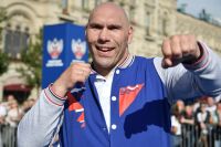 "Это неуважение": Николай Валуев объяснил, почему не состоялся его бой с Виталием Кличко