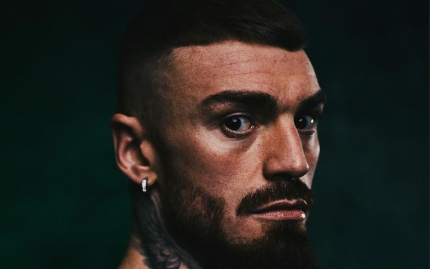 Льюис Крокер об итогах первого боя с Донованом: "Жизнь продолжается, никто ведь не умер"