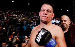 Нейт Диас раскритиковал лабораторию USADA