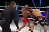 Тиаго Алвес успешно дебютировал в BKFC, победив Джулиана Лейна раздельным решением судей на BKFC 12