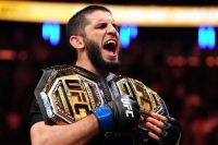 Ислам Махачев готов подраться в Zuffa Boxing