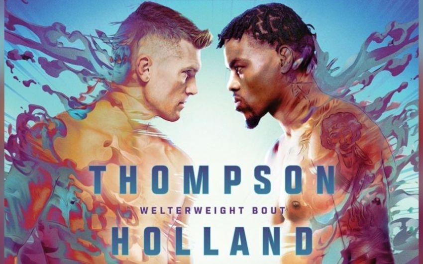 Результаты турнира UFC on ESPN 42