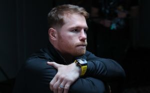 Канело отказался от реванша с Биволом в пользу трилогии с Головкиным