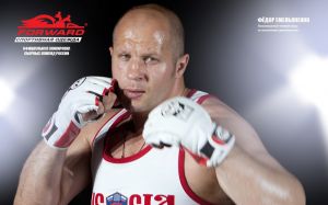 Как Федор Емельяненко жестко уничтожал своих оппонентов