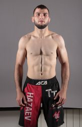 Khasu Khazaev