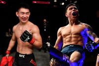 Ставки на UFC Fight Night 223: Коэффициенты букмекеров на турнир Рики Симон – Сонг Ядонг