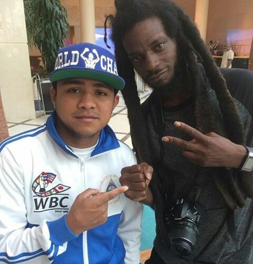 WBC: После боя с Сор Рунгвисаи "Chocolatito" Гонсалес проведёт реванш с Куадрасом