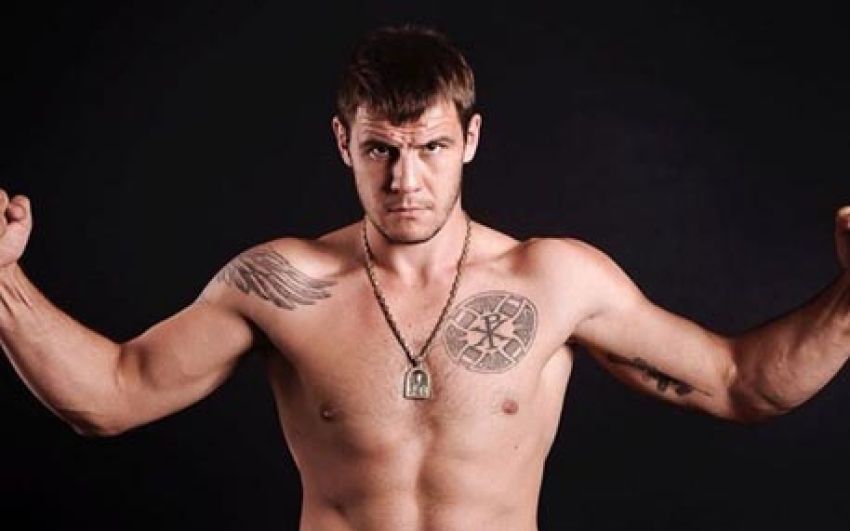 Гонорар Крылова в Fight Nights может составить 50 тысяч долларов