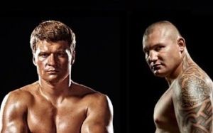 Поветкин vs Руденко: весь кард вечера бокса в Москве