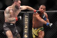 Бонусы турнира UFC 262
