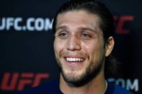 Брайан Ортега готов выйти на замену в двух главных поединках UFC 229