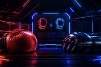 Будущее ставок на бокс и ММА — тенденции, технологии и прогнозы