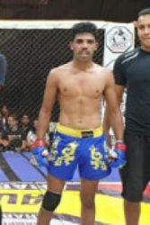 Ali Ali