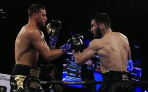 Тимоти Брэдли – о победе Артура Бетербиева над Джо Смитом: "Это была легкая работа"