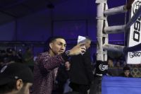 WBO назначило Теофимо Лопесу обязательного претендента