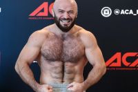 Камил Гаджиев заявил, что Магомед Исмаилов проведет боксерский поединок в AMC Fight Nights