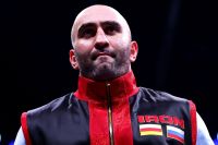 Мурат Гассиев готов подраться с Итаумой: "Я никогда не боялся"