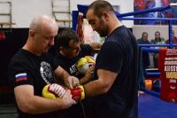 Тренер Мурата Гассиева рассказал, когда боксер вернется в ринг