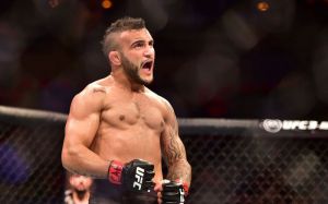 Дана Уайт раскрыл причину увольнения Джона Линекера из UFC