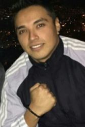 Carlos Javier Villarroel Barrios