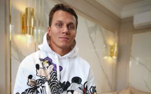Артем Тарасов рассказал, зачем бросил вызов Вячеславу Дацику