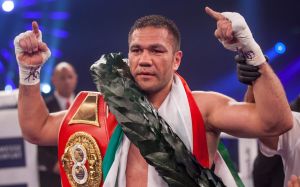 IBF требует, чтобы победитель боя Руис - Джошуа провел немедленную защиту против Кубрата Пулева