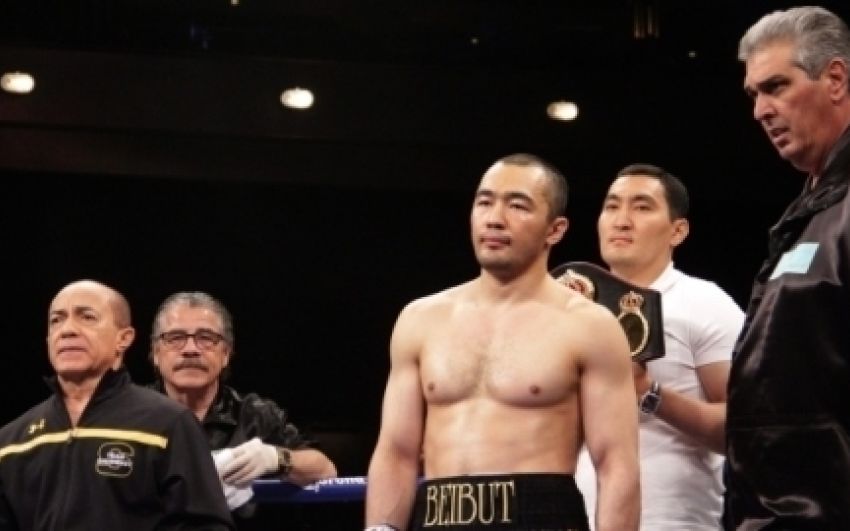 Шуменов лишится статуса претендента на титул WBA, если не договорится с Лебедевым 