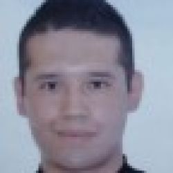 Alejandro Patino