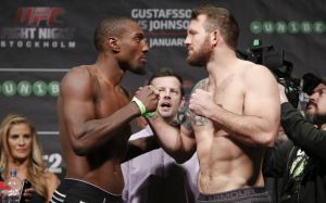 Райан Бэйдер предложил Филу Дэвису бой на Bellator 180