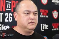 Скотт Кокер: Рори Макдональд может провести бой в Bellator до конца года