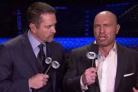UFC хочет сменить дуэт комментаторов