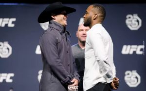 Леон Эдвардс о положении дел в полусреднем дивизионе UFC