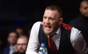 Хабиб Нурмагомедов: "Конор МакГрегор — не чемпион"