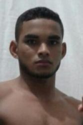 Robson Lobo (D'menor)