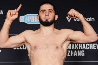 Ислам Махачев признался, что его мать хочет, чтобы он завершил карьеру