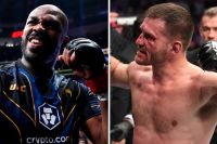 Где смотреть UFC 309: Джон Джонс – Стипе Миочич